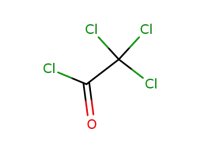 trifluoroacetyl chloride