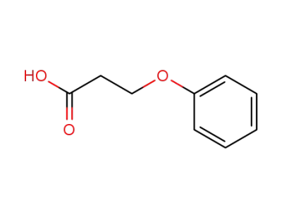 3-phenoxypropanoic acid