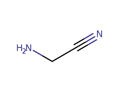 2-aminoacetonitrile