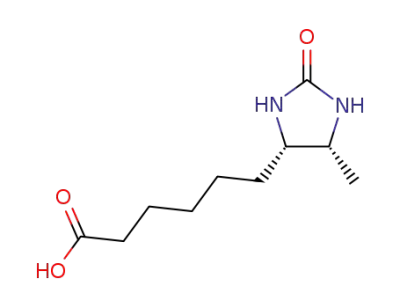 dl-dethiobiotine