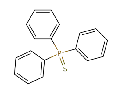triphenylphosphine sulfide