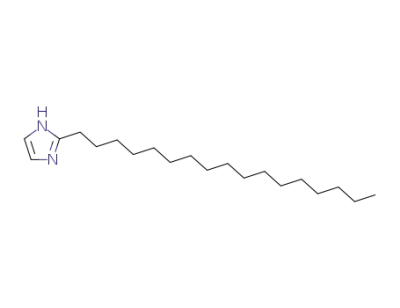 2-heptadecylimidazole