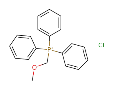 (methoxymethyl)triphenylphosphonium chloride