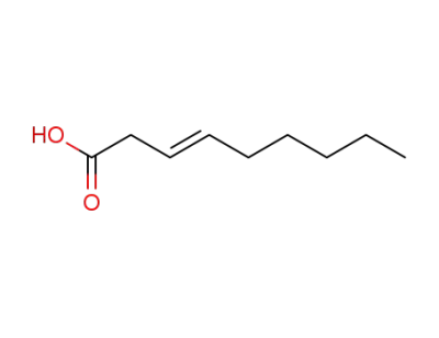 (E)-non-3-enoic acid