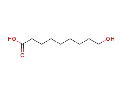 9-hydroxynonanoic acid