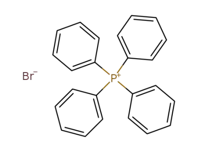 tetraphenylphosphonium bromide