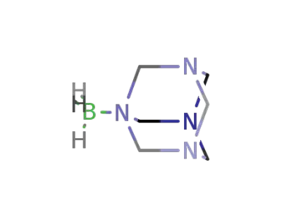 hexamethylene tetramine monoborane