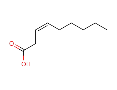 (Z)-non-3-enoic acid