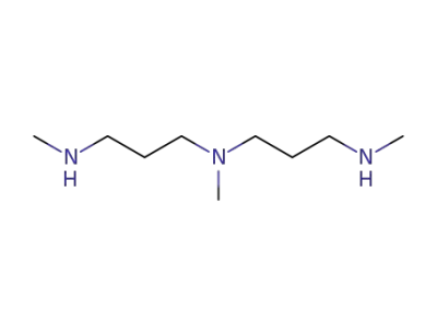 N,N'-dimethyl-N-(3-methylaminopropyl)propane-1,3-diamine