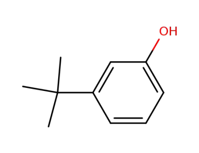 3-tert-butylphenyol