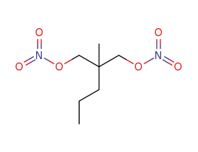 2-methyl-2-[(nitrooxy)methyl]pentyl nitrate