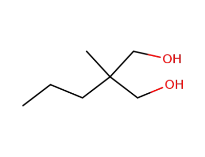 2-methyl-2-propyl-1,3-propanediol