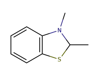 2,3-Dimethylbenzthiazoliummethosulfat
