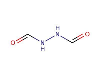 diformylhydrazine