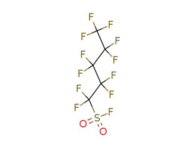 perfluoro-n-pentane sulfonylfluoride